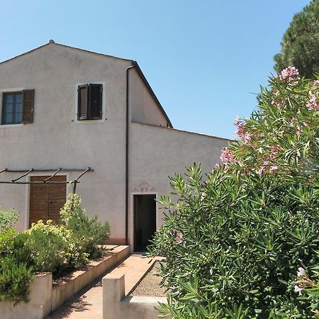 Affittacamere Il Caminetto Portoferraio Exterior foto