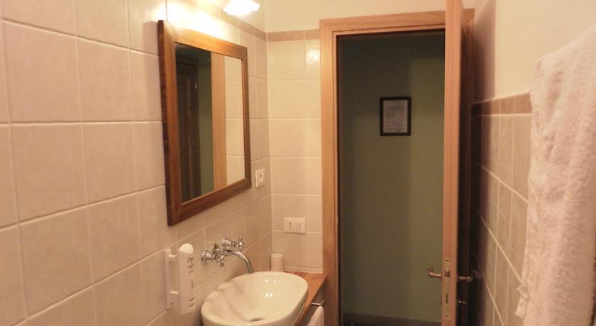Affittacamere Il Caminetto Portoferraio Habitación foto