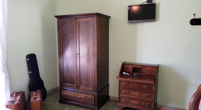 Affittacamere Il Caminetto Portoferraio Habitación foto