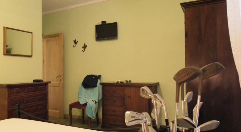 Affittacamere Il Caminetto Portoferraio Habitación foto