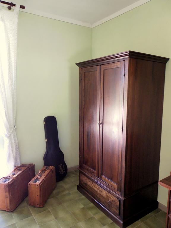 Affittacamere Il Caminetto Portoferraio Habitación foto