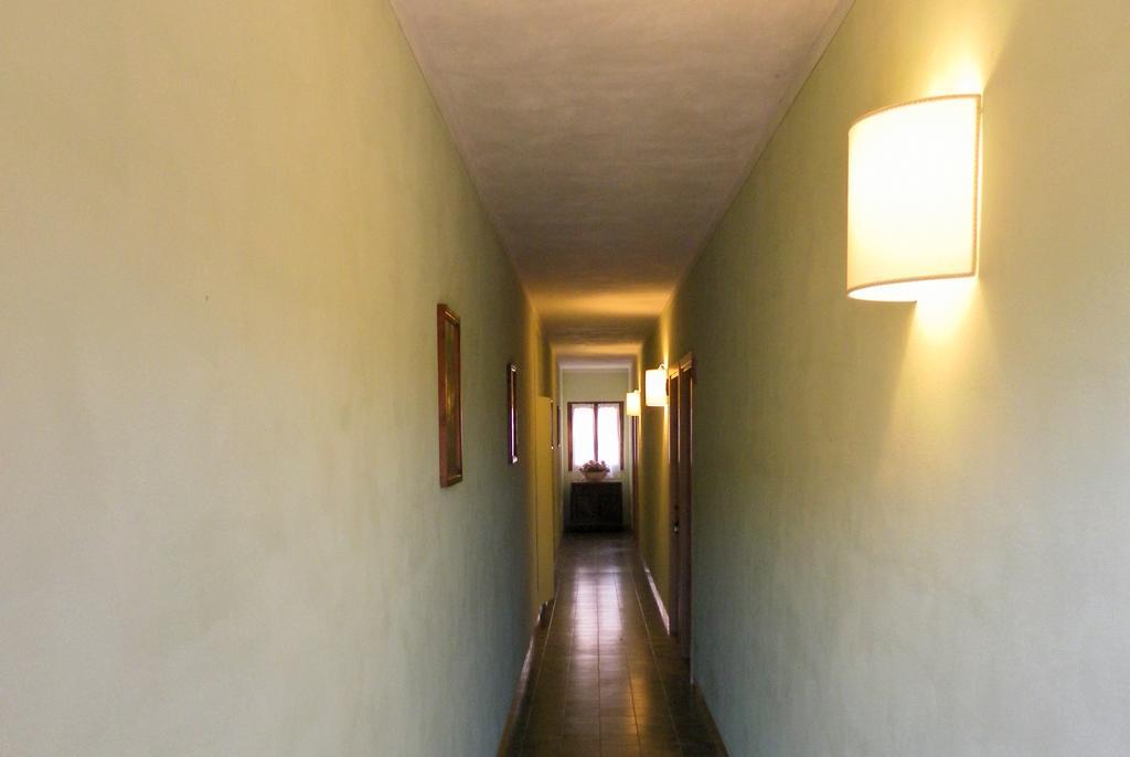Affittacamere Il Caminetto Portoferraio Exterior foto