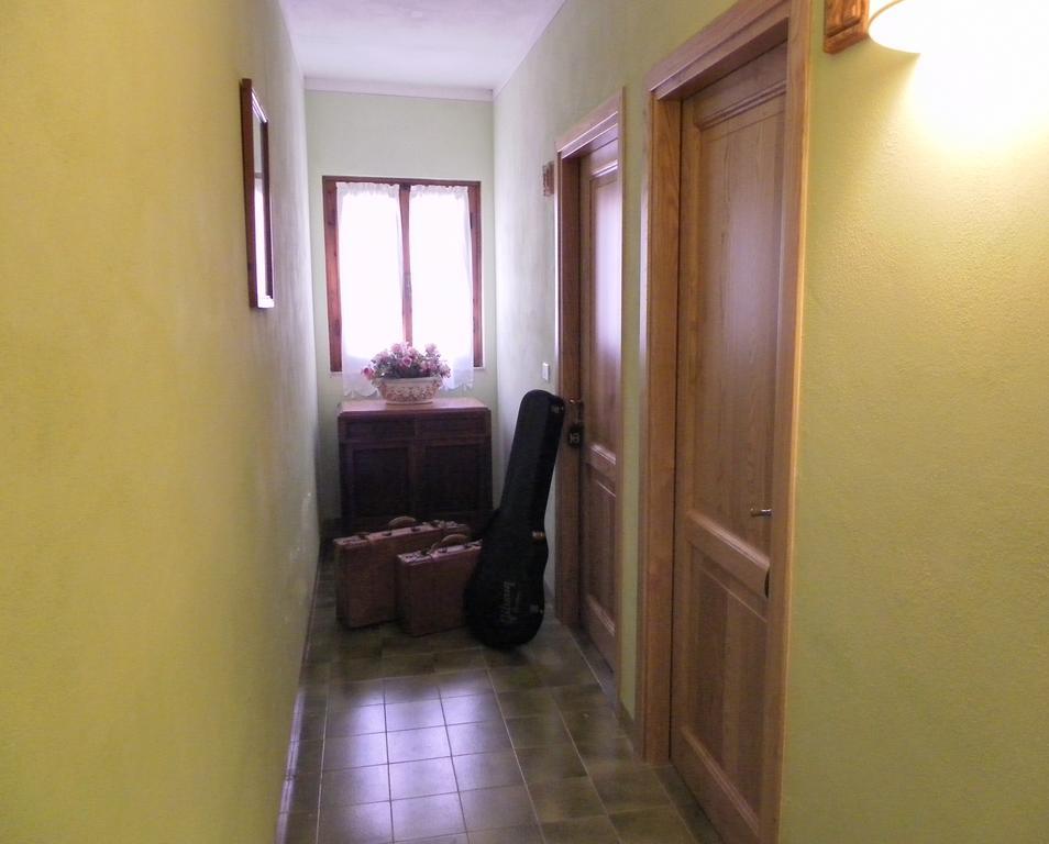Affittacamere Il Caminetto Portoferraio Exterior foto
