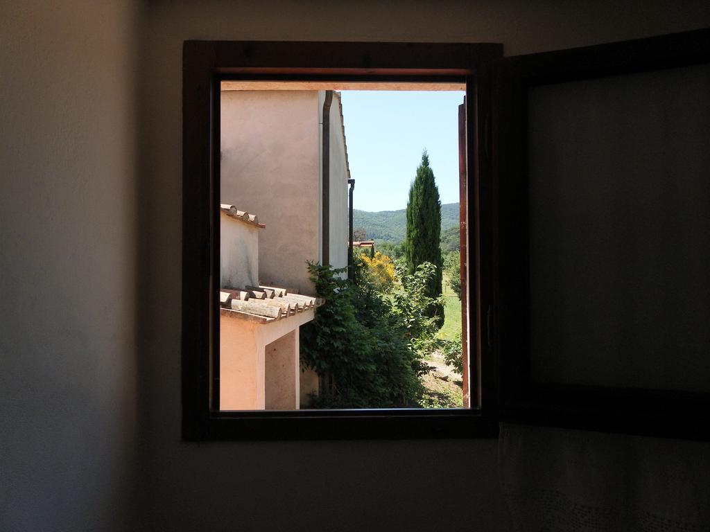 Affittacamere Il Caminetto Portoferraio Exterior foto